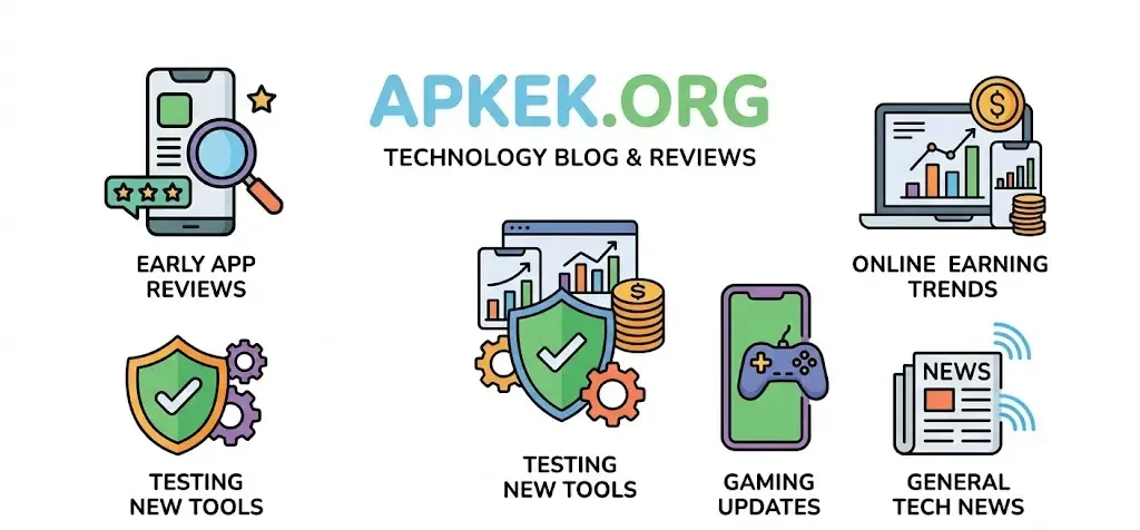 apkek org