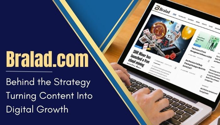 bralad.com