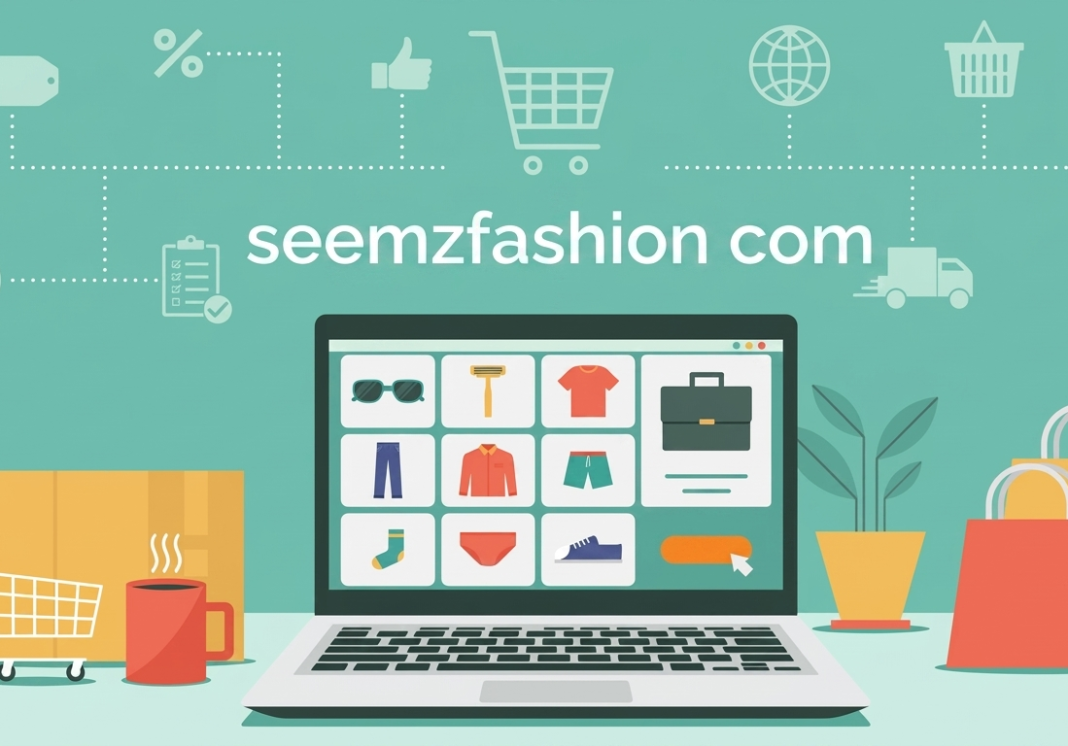 seemzfashion com