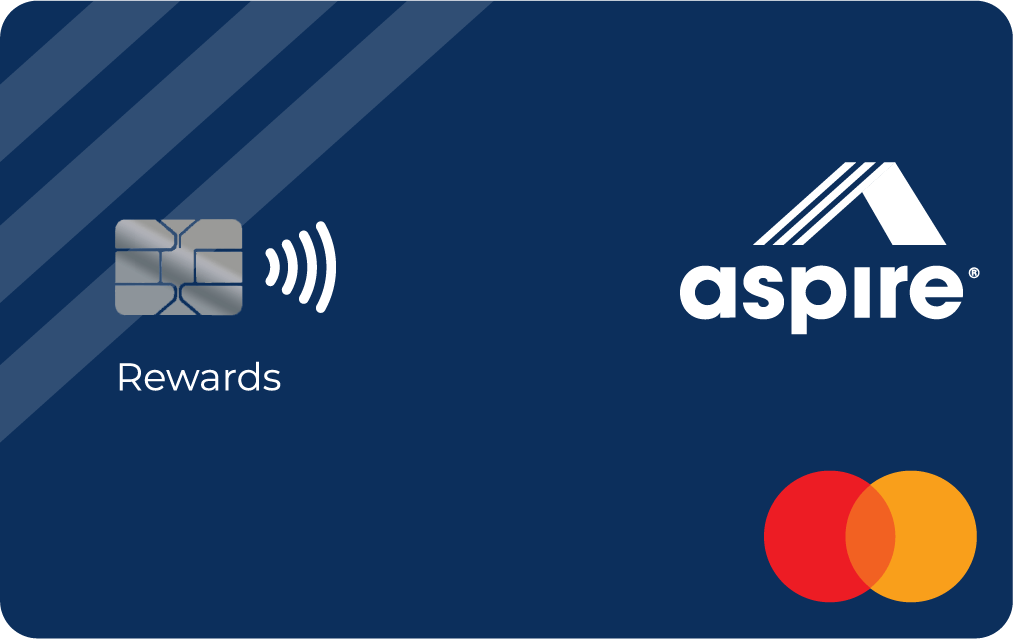 aspirecreditcard com