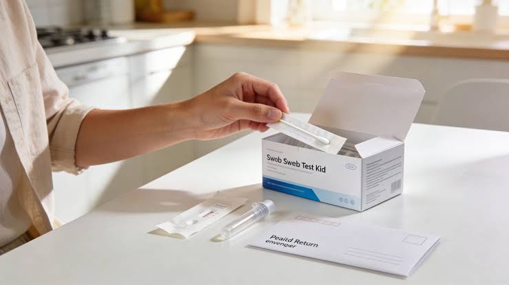 swab for max com