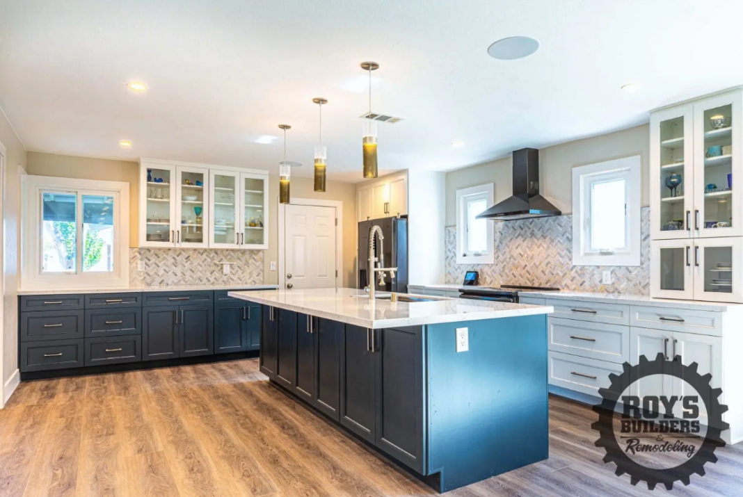 remodeling contractors